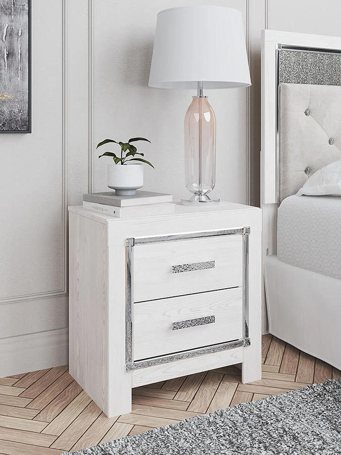 Altyra Nightstand 1 Altyra Nightstand