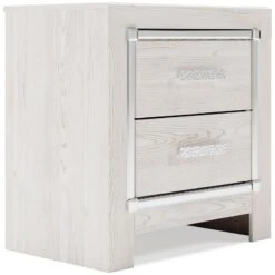 Altyra Headboard Bedroom Set -Ashley B2640 92 nightstand 4