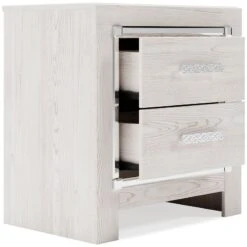 Altyra Headboard Bedroom Set -Ashley B2640 92 nightstand 5