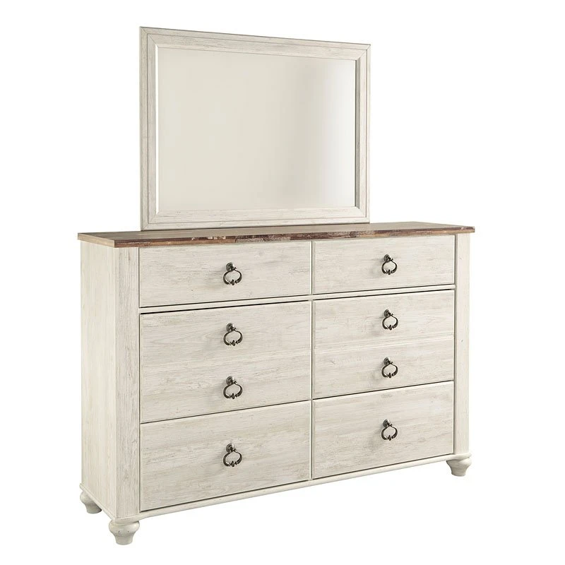 Willowton Dresser 6 Willowton Dresser - Image 6