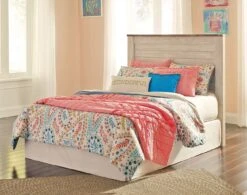 Willowton Youth Bed (Headboard Only)