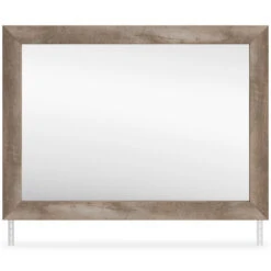 Yarbeck Mirror