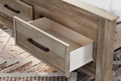 Yarbeck Storage Bed 21 Yarbeck Storage Bed -Ashley B2710 57 54S 96 bed 5