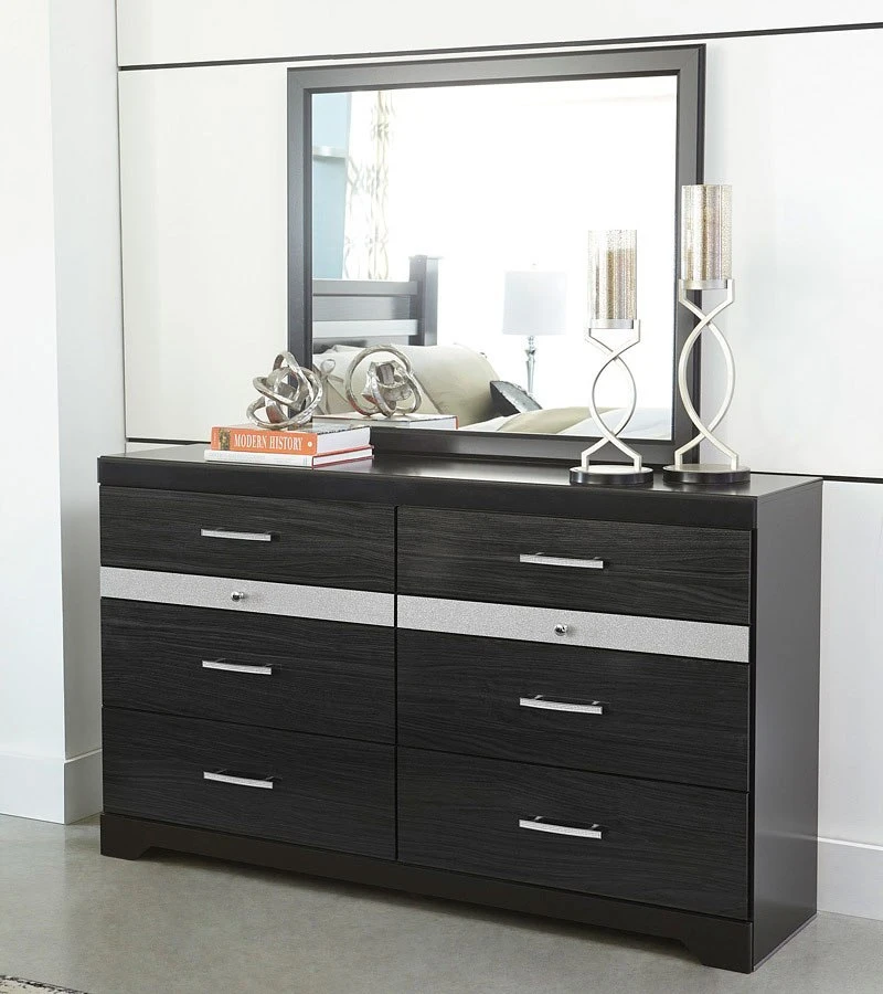 Starberry Dresser 2 Starberry Dresser - Image 2