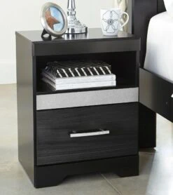 Starberry Nightstand