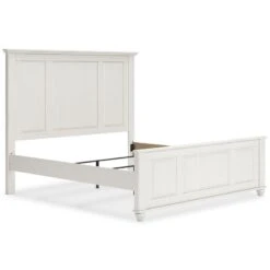 Grantoni Panel Bed 16 Grantoni Panel Bed -Ashley B3290 57 61 54 96 bed 6