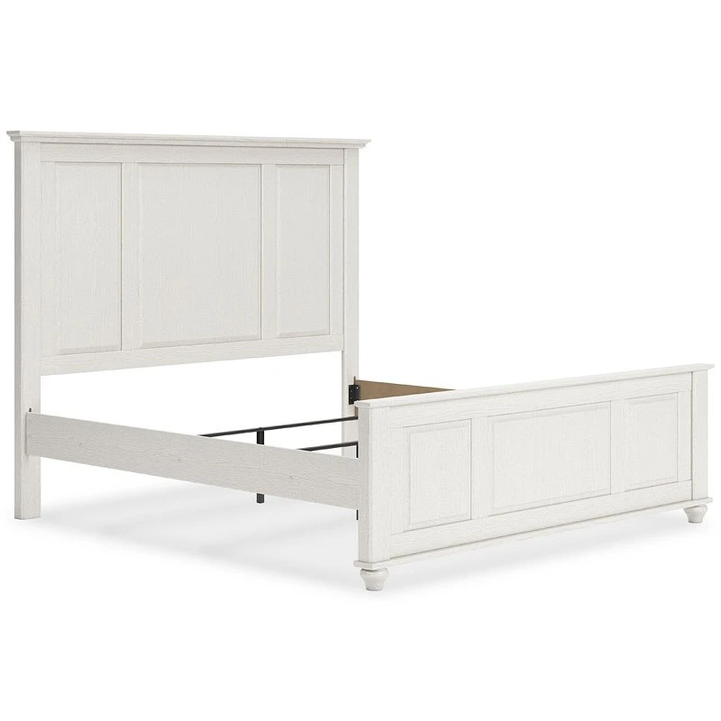 Grantoni Panel Bed 6 Grantoni Panel Bed - Image 6