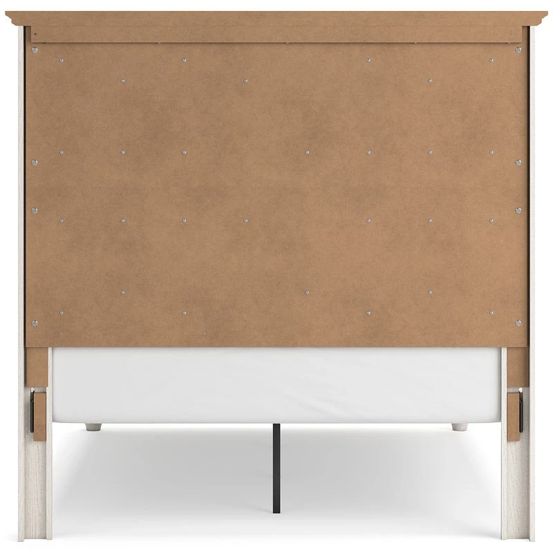 Grantoni Panel Bed 9 Grantoni Panel Bed - Image 9