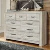Bellaby Dresser