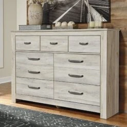 Bellaby Dresser