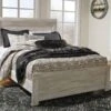 Bellaby Panel Bed