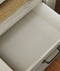 Bellaby Nightstand -Ashley B331 91 nightstand 3 1