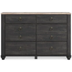 Nanforth Dresser -Ashley B3670 31 dresser 4