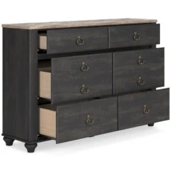 Nanforth Dresser -Ashley B3670 31 dresser 6