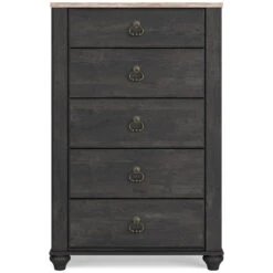 Nanforth Chest -Ashley B3670 46 chest 3