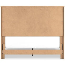 Nanforth Panel Bed -Ashley B3670 57 54 98 bed 11