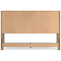 Nanforth Panel Bed -Ashley B3670 57 54 98 bed 12