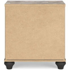Nanforth Nightstand -Ashley B3670 92 nightstand 6 1