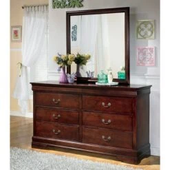 Alisdair Youth Bedroom Set -Ashley B376 31 36 A dresser mirror 3