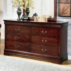 Alisdair Youth Bedroom Set -Ashley B376 31 A dresser 1 1