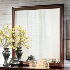 Alisdair Bedroom Set -Ashley B376 36 A mirror 1