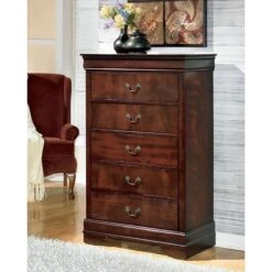 Alisdair Youth Bedroom Set -Ashley B376 46 A chest 1 1