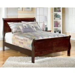 Alisdair Youth Bedroom Set -Ashley B376 slgh bed 1 1
