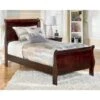Alisdair Youth Sleigh Bed