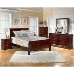Alisdair Youth Bedroom Set -Ashley B376 yth slgh br set 2