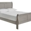 Kordasky Youth Sleigh Bedroom Set