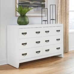 Binterglen Youth Panel Bedroom Set -Ashley B427 31 dresser 1 1