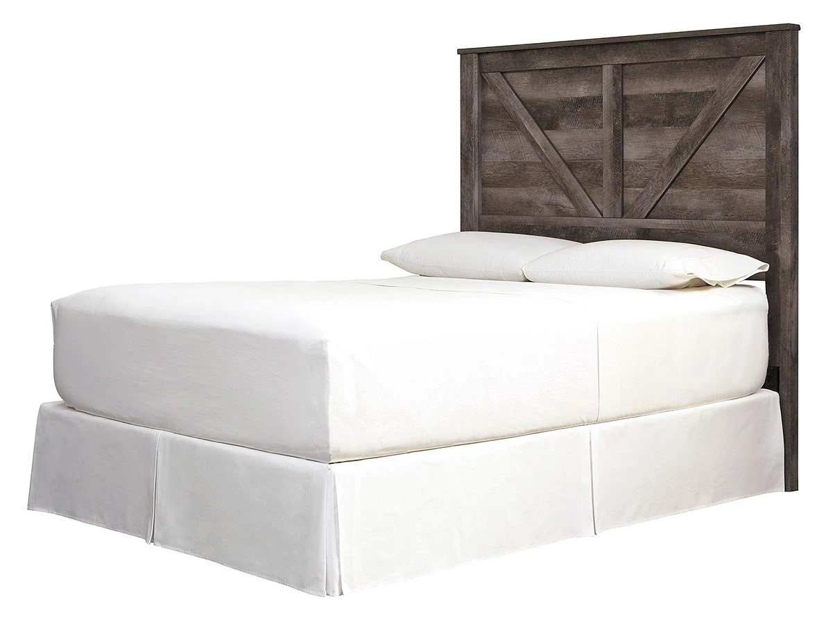 Wynnlow Bed (Headboard Only) 1 Wynnlow Bed (Headboard Only)