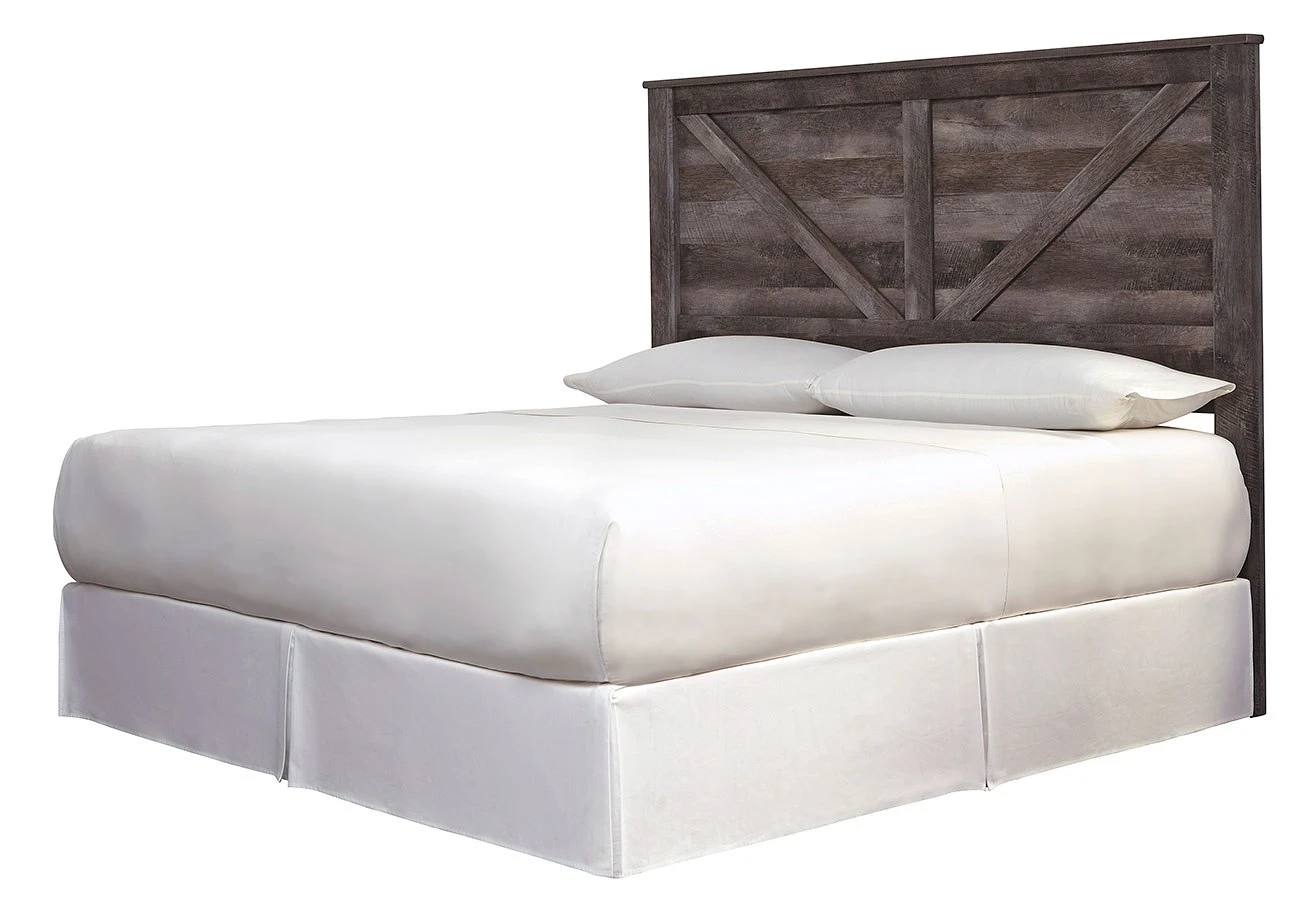 Wynnlow Bed (Headboard Only) 2 Wynnlow Bed (Headboard Only) - Image 2