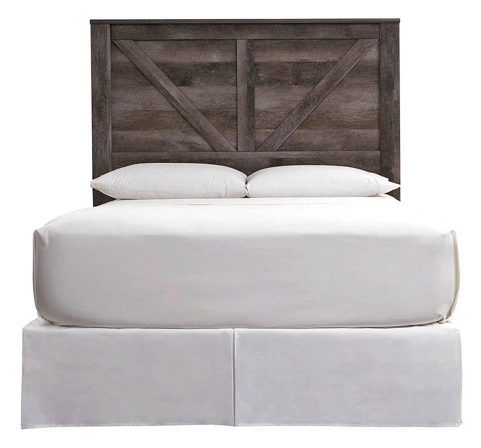 Wynnlow Bed (Headboard Only) 3 Wynnlow Bed (Headboard Only) - Image 3