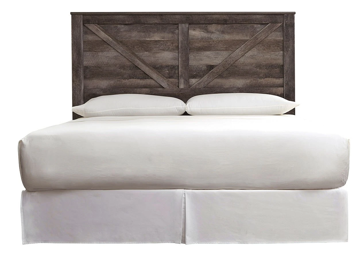 Wynnlow Bed (Headboard Only) 4 Wynnlow Bed (Headboard Only) - Image 4