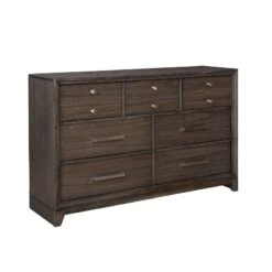 Brueban Dresser -Ashley B497 31 dresser 1