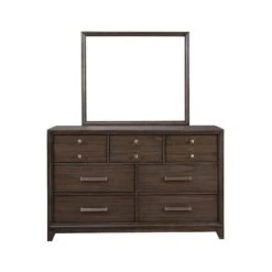 Brueban Dresser