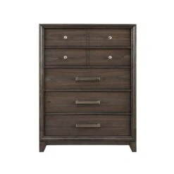 Brueban Drawer Chest -Ashley B497 46 drawer chest 3