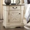 Bolanburg One Drawer Nightstand