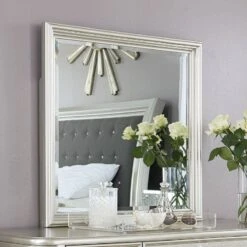 Coralayne Vanity Mirror