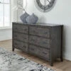 Montillan Dresser