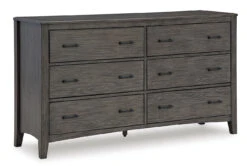 Montillan Dresser -Ashley B651 31 dresser 7