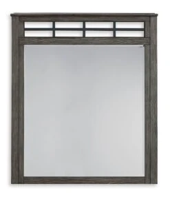 Montillan Mirror