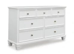 Fortman Dresser 11 Fortman Dresser -Ashley B680 31 dresser 4
