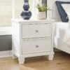 Fortman Youth Headboard Bedroom Set