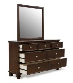 Danabrin Dresser -Ashley B685 31 dresser 10