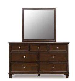 Danabrin Dresser -Ashley B685 31 dresser 8