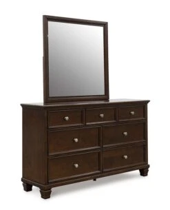 Danabrin Dresser -Ashley B685 31 dresser 9