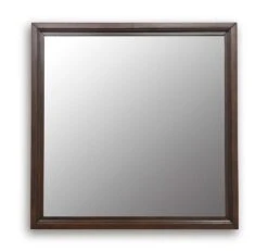 Danabrin Youth Headboard Bedroom Set -Ashley B685 36 mirror 1 1