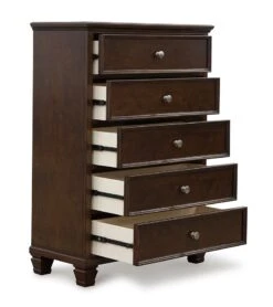 Danabrin Chest -Ashley B685 46 chest 4